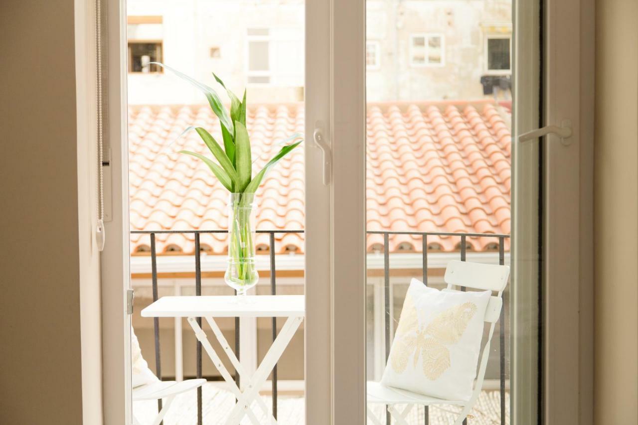 Julio Antonio Apartment Center Valencia Bagian luar foto