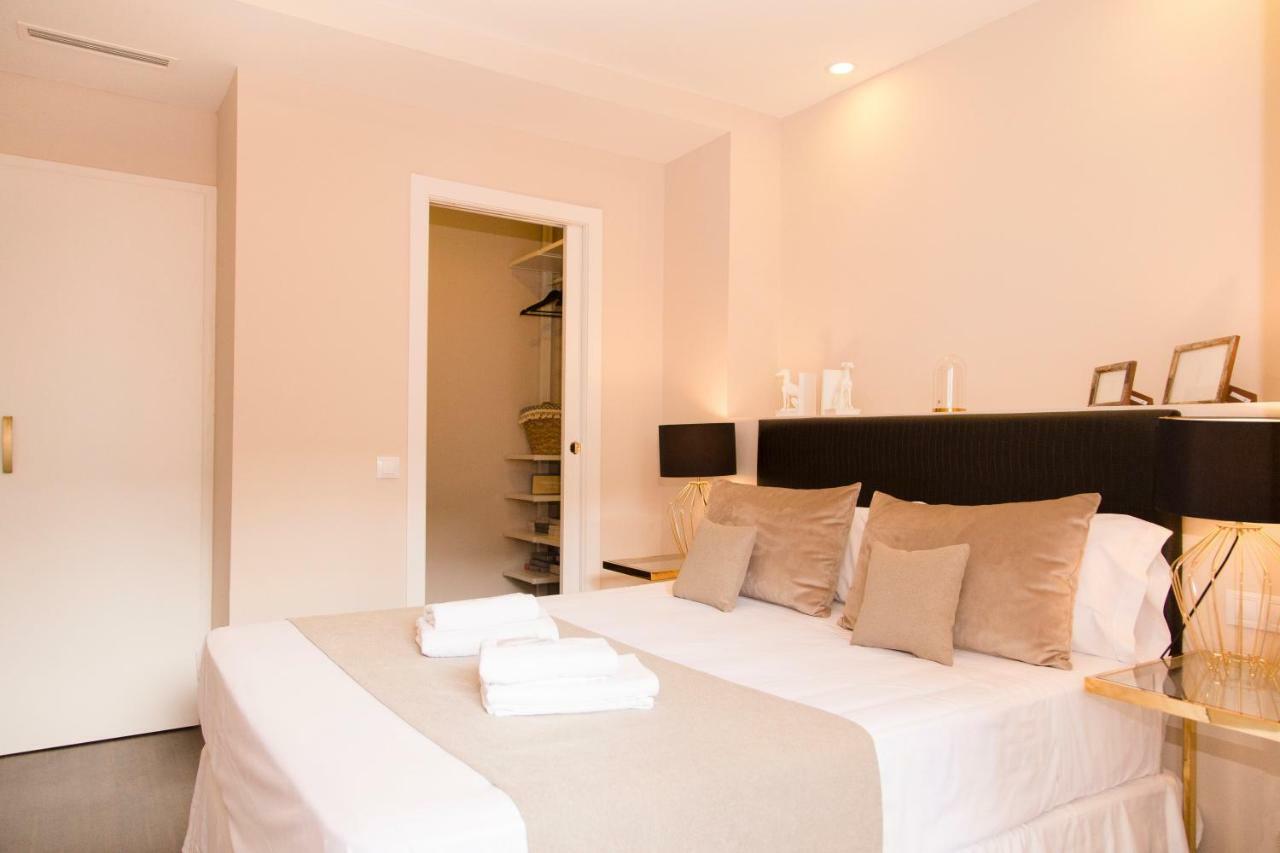 Julio Antonio Apartment Center Valencia Bagian luar foto