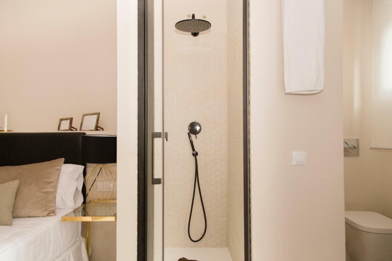 Julio Antonio Apartment Center Valencia Bagian luar foto
