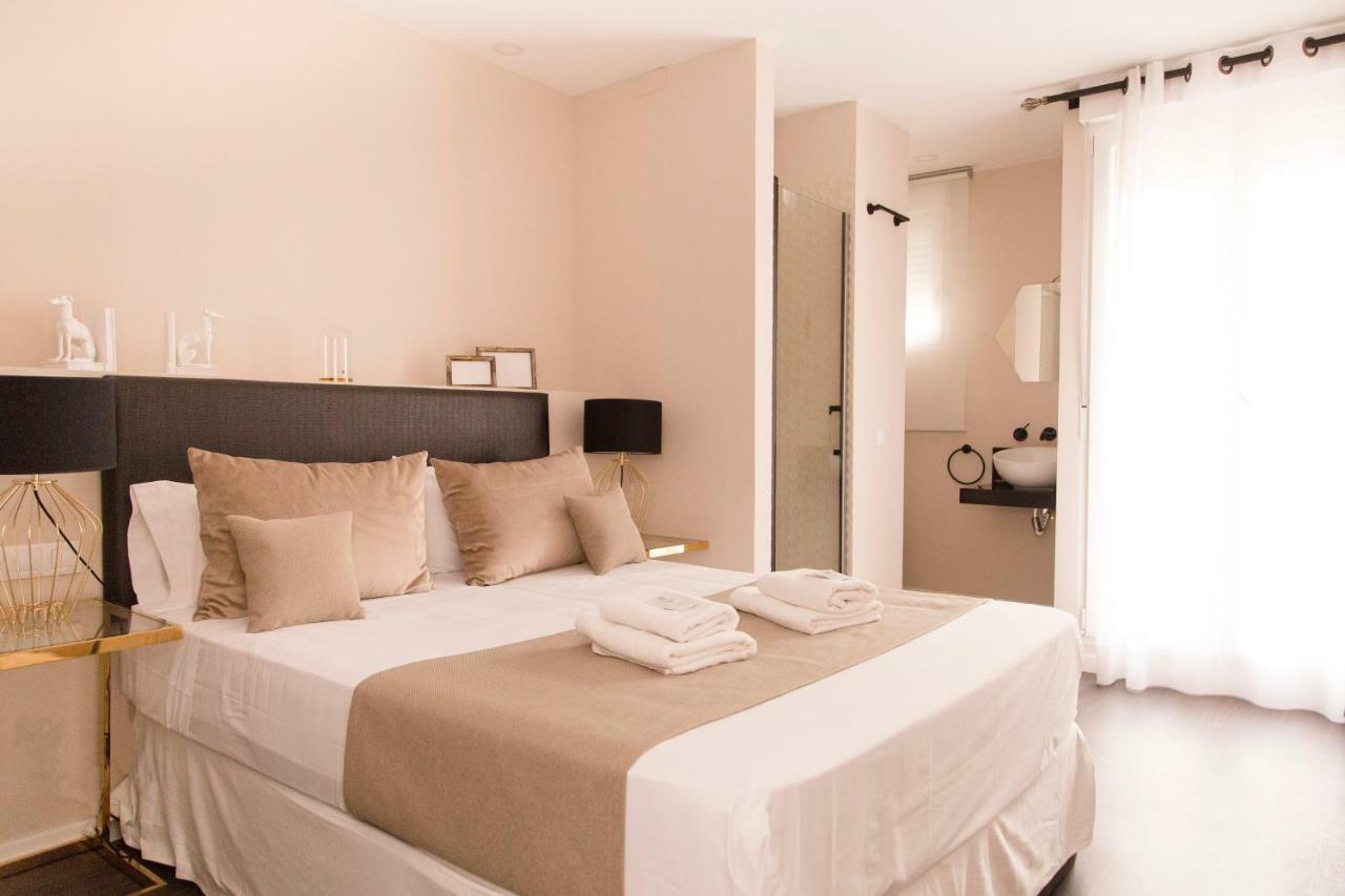 Julio Antonio Apartment Center Valencia Bagian luar foto