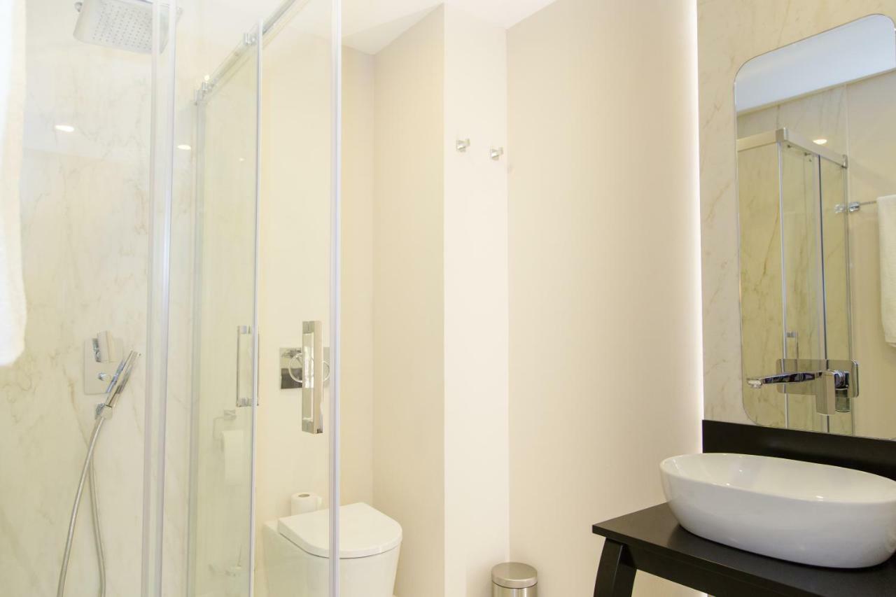 Julio Antonio Apartment Center Valencia Bagian luar foto