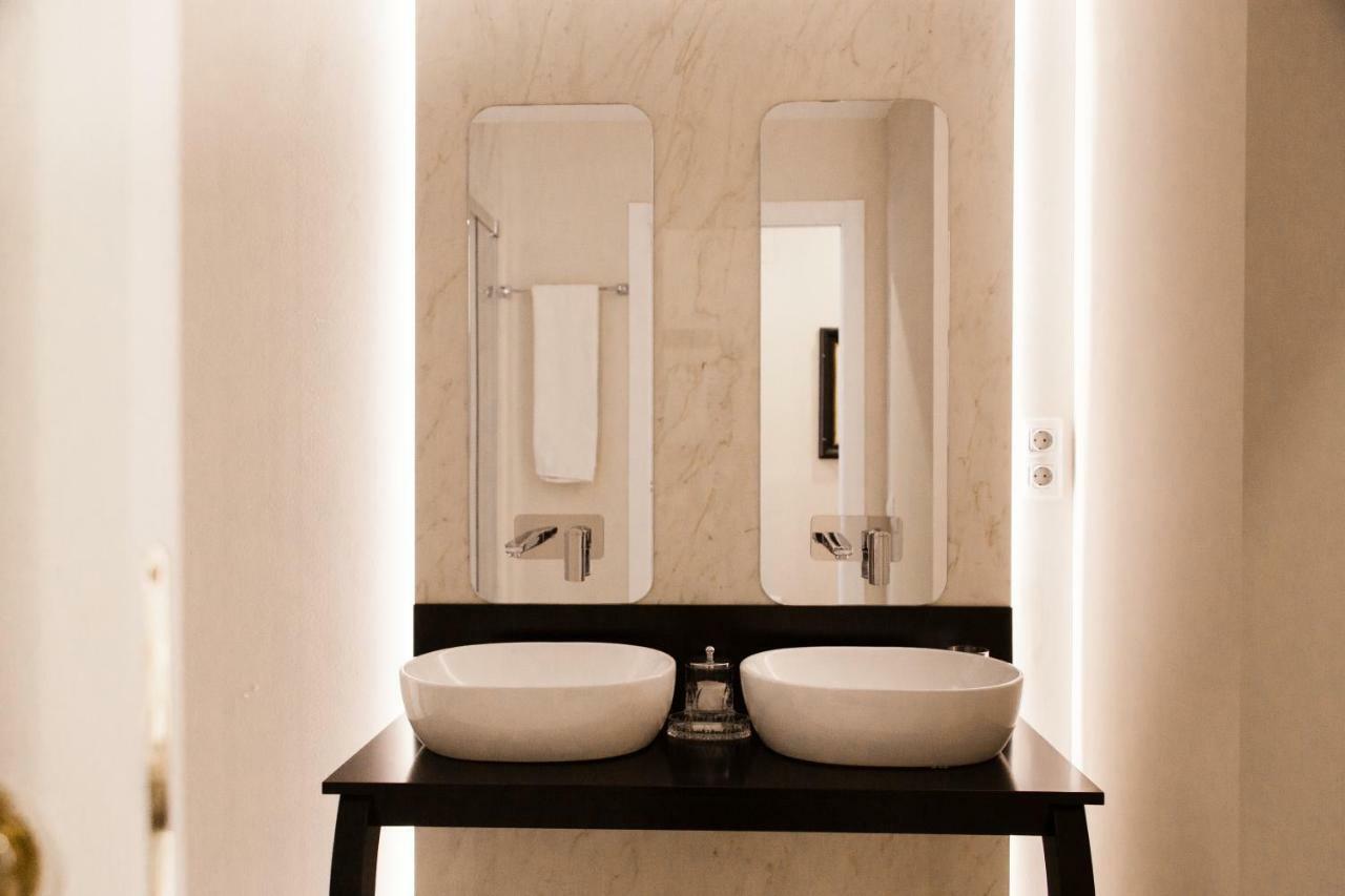 Julio Antonio Apartment Center Valencia Bagian luar foto